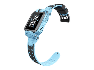 Smartwatch dziecięcy IMOO Z7 Niebieski