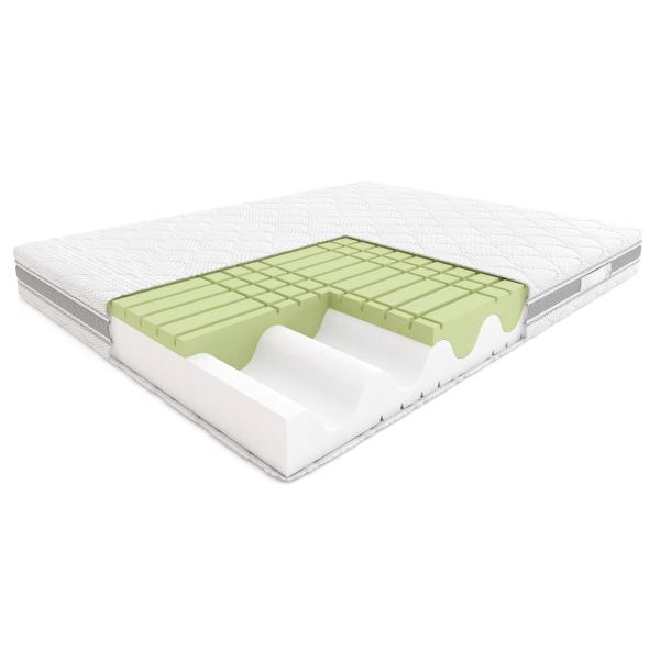 Materac Rock&Roll Hilding Tencel New 80x200