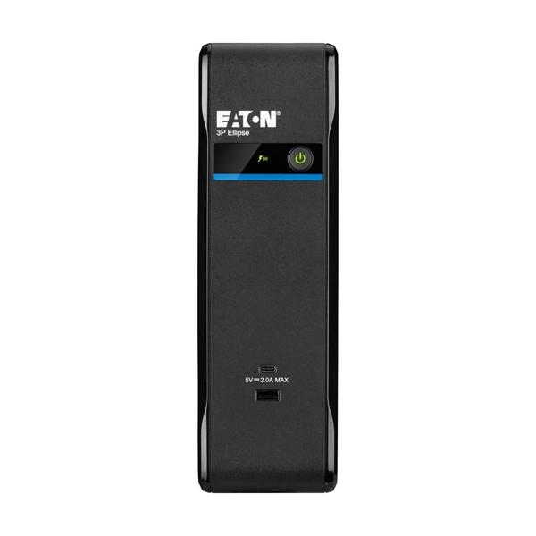Eaton Zasilacz awaryjny UPS 3P Ellipse 1700 USB FR