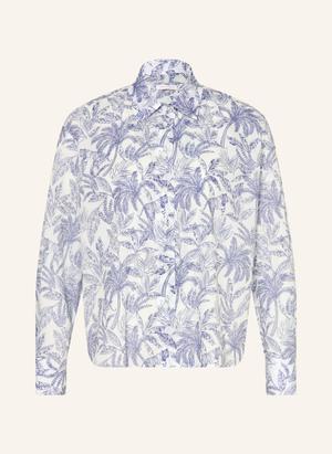 Robert Friedman Bluzka blau