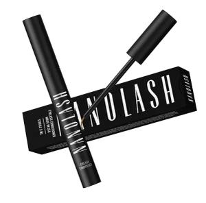 Nanolash Serum do Rzęs Odżywka Stymulująca Wzrost i Zagęszczenie 3 ml
