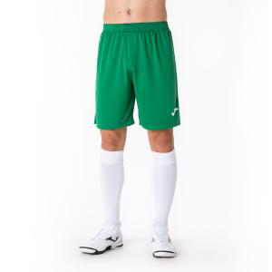 JOMA NOBEL 100053.200 spodenki męskie krótkie sportowe treningowe zielone (2XL-3XL)