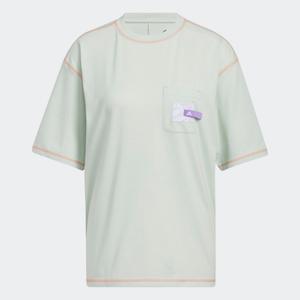 Sport Statement Boyfriend Pocket T-Shirt