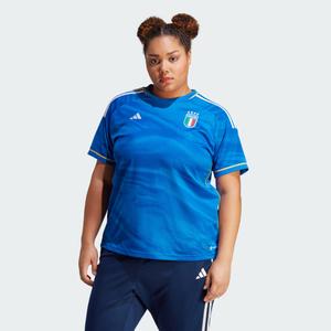 Italy 23 Home Jersey (Plus Size)