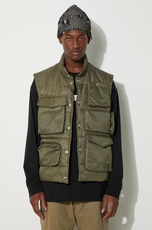 MM6 Maison Margiela bezrękawnik