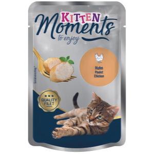 MOMENTS Kitten 12x70 g