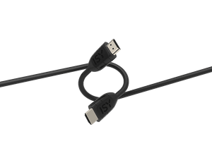 Kabel HDMI ISY IHD-9032 5m Czarny