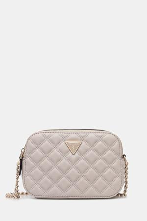 Guess torebka crossbody damska z imitacji skóry GIULLY