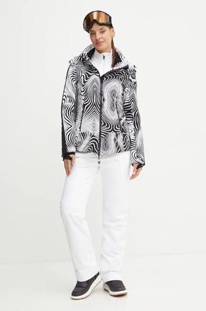 EA7 Emporio Armani kurtka narciarska Kitzbuhel Protectum