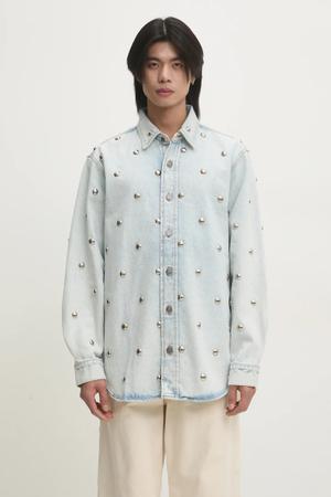 Fiorucci koszula jeansowa