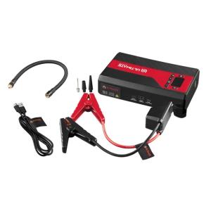 Rozrusznik samochodowy powerbank kompresor ULTIMATE SPEED UPK 10 H5
