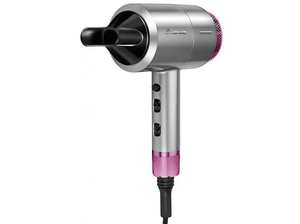 Suszarka do włosów MPM MSW-22 1800W Jonizacja