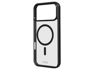 Etui SBS Mag Frame Color Case do iPhone 17 Pro Max TEMAGCOLIP1769K Czarny