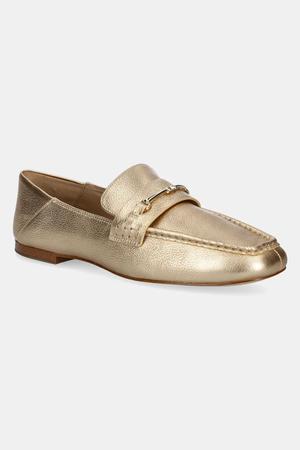 MICHAEL Michael Kors mokasyny skórzane Lena
