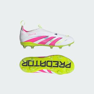 Buty Predator Elite Laceless FG Kids