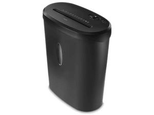 Niszczarka HAMA Safe X120 Czarny