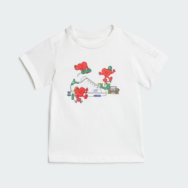 Graphics T-Shirt