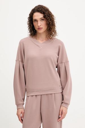 BOSS bluza Scuba_Sweatshirt