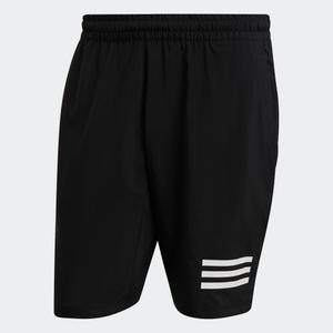 Club Tennis 3-Stripes Shorts