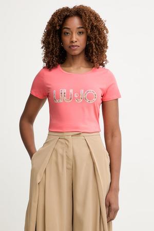Liu Jo T-shirt damski