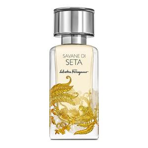 SAVANE DI SETA - Woda Perfumowana