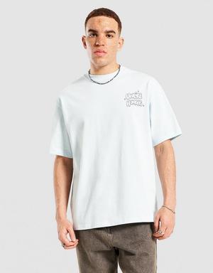 Unlike Humans T-Shirt Regent