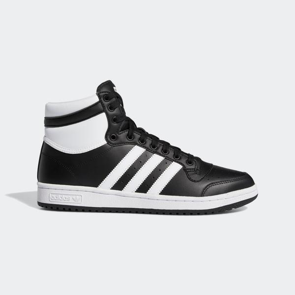 Top Ten Shoes