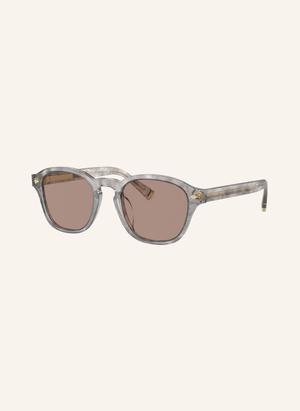 Brunello Cucinelli Okulary Przeciwsłoneczne bc4006s grau