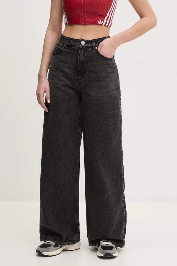 adidas Originals jeansy DENIM ZIP PANT