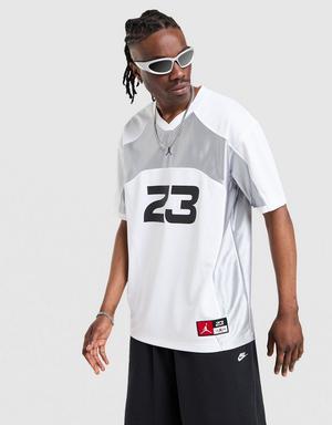 Jordan T-Shirt M J Flt Jersey Ss Top