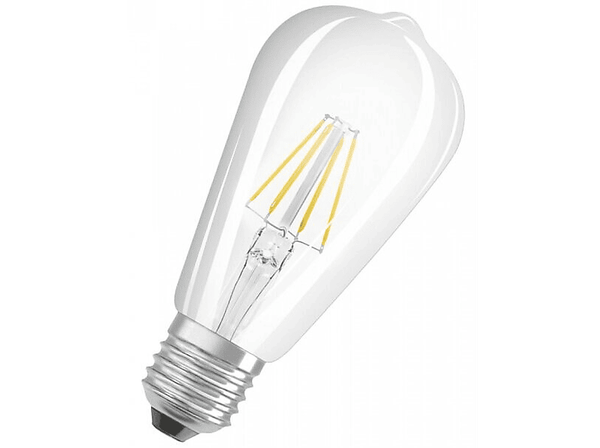 Żarówka LED OSRAM Edison E27 4W 470lm