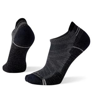 SMARTWOOL skarpetki krótkie stopki turystyczne U&amp;#039;S Hike Light szare (XL)