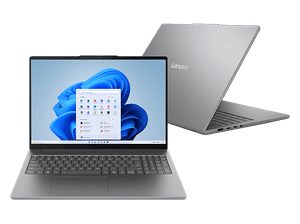 Laptop LENOVO IdeaPad Slim 5 16IPH11 WUXGA / Intel® Core™ Ultra 322 16 GB RAM 512 SSD Onboard Graphics Windows 11 Home Szary