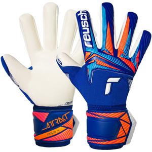 REUSCH Rękawice bramkarskie Attrakt Gold X NC (10.5)