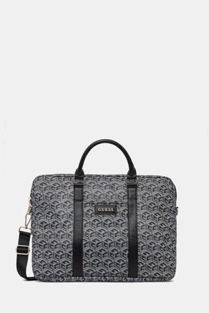 Guess torba z imitacji skóry
