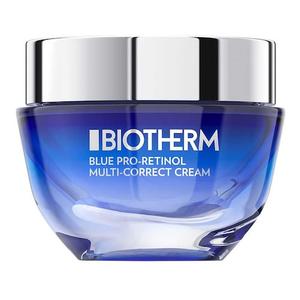 Blue Pro-Retinol Multi-Correct Cream - Krem do twarzy z retinolem