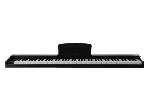 Pianino cyfrowe MUSIC MATE MM-P10-B VelvetNote Czarny