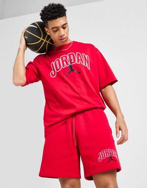 Jordan Szorty Brkln Lbr Gfx