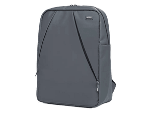 Plecak na laptopa LEXON Premium+ Slim 14 cali Szary