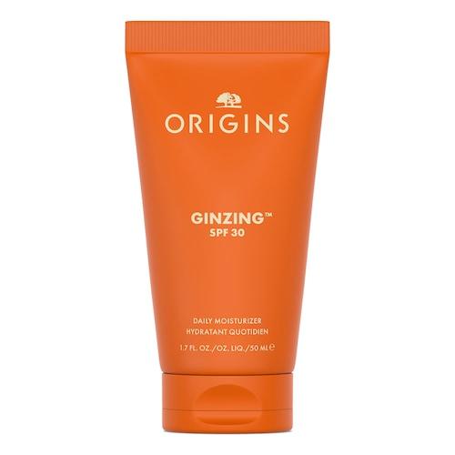 GinZing™ SPF 30 Daily Moisturizer