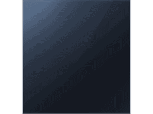 PRODUKT PO EKSPOZYCJI - Panel do zmywarki SAMSUNG Bespoke DW-S24PEU41 Elegancki granat