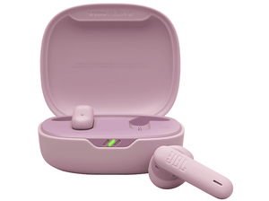 Słuchawki bezprzewodowe JBL Vibe Flex 2 Różowy