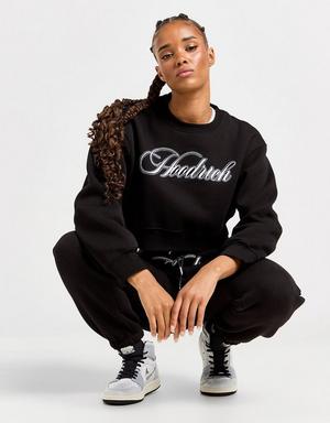 Hoodrich Bluza Crewneck Figure