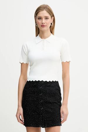 Silvian Heach polo URSAM