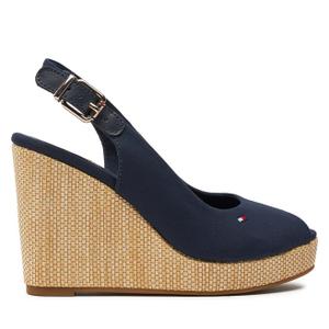Sandały Tommy Hilfiger