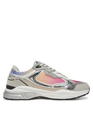 Pepe Jeans Sneakersy PLS60030 Szary