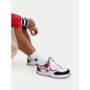 Sneakersy DC Shoes