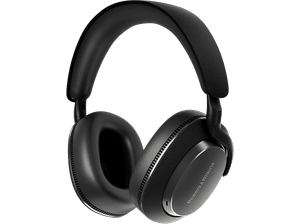 Słuchawki bezprzewodowe BOWERS & WILKINS Px7 S3 Czarny