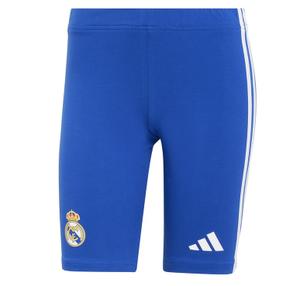ADIDAS spodenki termoaktywne damskie  Real Madryt C.F. IT3794 niebieskie (S)