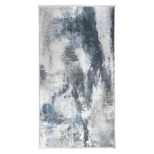 Dywan 80 x 150 cm wzór przetarcia 2